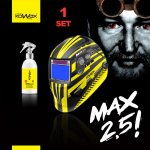 Kowax MAX2,5! SET 1 – Zboží Dáma