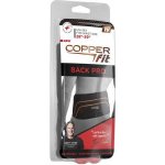 Copper Fit bederní pás – Zboží Mobilmania