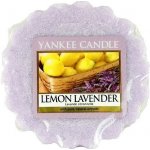 Yankee Candle Vonný vosk do aroma lampy Lemon Levander 22 g – Zbozi.Blesk.cz
