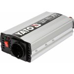 Yato YT-81490 12V/230V 500W – Zboží Mobilmania