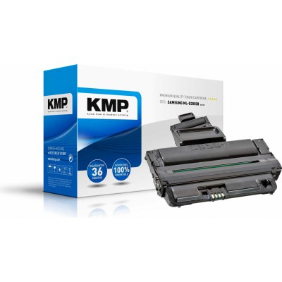 KMP Samsung ML-D2850B - kompatibilní – Zboží Mobilmania