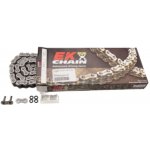 EK Chain Řetěz 530 MVXZ2 122 | Zboží Auto