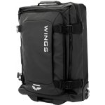 Wings kufr 24" ROOK černý 58 L – Zboží Mobilmania