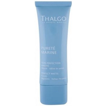 Thalgo Perfect Matte Fluid Perfektně matujicí fluid na mastnou a smíšenou pleť 40 ml