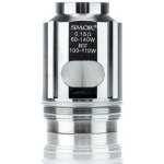 Smoktech TFV18 Dual Meshed žhavicí hlava 0,15ohm – Zboží Dáma