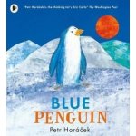 Blue Penguin - Petr Horáček – Zbozi.Blesk.cz