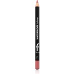 flormar Waterproof Lipliner voděodolná tužka na rty 229 tender CRM g – Zboží Dáma