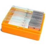 Levenhuk Sada preparátů připravených k pozorování mikroskopem Levenhuk N18 NG – Zboží Mobilmania