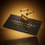 AXIONIQ Dárkový poukaz 1000 / Digitální (E-mail) – Hledejceny.cz