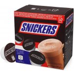 Mars Snickers horká čokoláda 8 ks – Hledejceny.cz