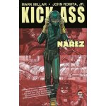 KICK-ASS: NÁŘEZ - Mark Millar; John Romita – Sleviste.cz