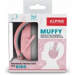Alpine Muffy Pink – Sleviste.cz