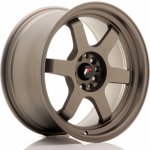 Japan Racing JR12 9x18 5x114/120 ET25 bronze – Sleviste.cz
