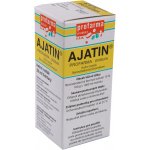 AJATIN PROFARMA TINKTURA S MECHANICKÝM ROZPRAŠOVAČEM DRM 100MG/ML DRM SPR SOL 1X50ML – Hledejceny.cz