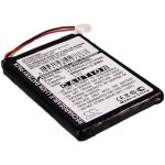 Cameron Sino CS-BNG02SL 3.7V Li-ion 800mAh černá - neoriginální