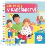 Jak to žije v kadeřnictví – Zbozi.Blesk.cz