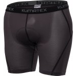Klimatex dámské boxerky s výstelkou Jovana antracit – Sleviste.cz