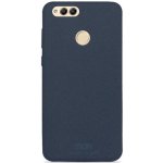 Pouzdro Mofi matné Honor 7X - modré – Zboží Živě
