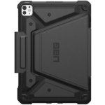 UAG Metropolis SE Black iPad 10.9 2022 12339X114040 – Zboží Živě