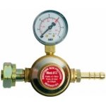 MONDIAL Ventil redukční P2 PB s manometrem – Sleviste.cz