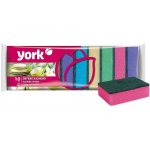 York 030030, Strend Pro Houbička 9x6x2.9 cm, bal. 10 ks – Hledejceny.cz