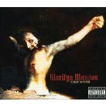 Marilyn Manson - Holy wood CD – Hledejceny.cz