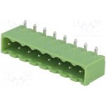 XINYA XY2500R-B(5.0)-8P Konektor: rozpojovací svorkovnice; zásuvka; vidlice; 15A; 300V – Sleviste.cz
