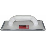 Struhadlové hladítko/škrabák na EPS Festa Rozměry: 270x130 mm – HobbyKompas.cz