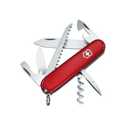 Victorinox Swiss Army Knife Camper – Hledejceny.cz