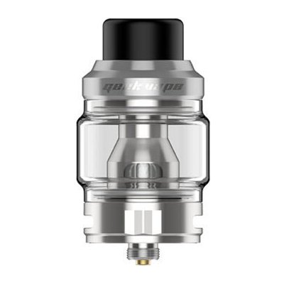 GeekVape Obelisk Tank clearomizér Gunmetal 5,5ml – Zboží Dáma GeekVape Obelisk Tank clearomizér Gunmetal 5,5ml – Zboží Dáma