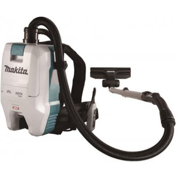 Makita VC008GZ XGT