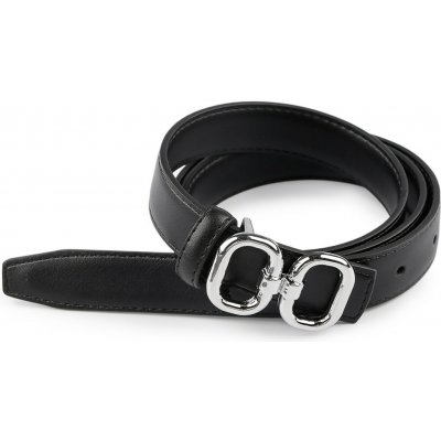 Prima-obchod dámský pásek černá – Zboží Mobilmania