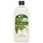 Palmolive Naturals Olive Milk tekuté mýdlo náhradní náplň 750 ml – Zbozi.Blesk.cz