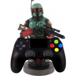 Exquisite Gaming Star Wars Cable Guy Boba Fett 2021 20 cm – Sleviste.cz