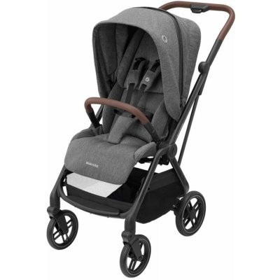 Maxi Cosi Leona 2 Select Grey 2023