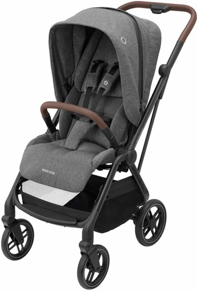 Maxi Cosi Leona 2 Select Grey 2023