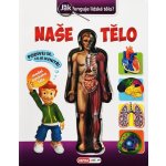 Naše tělo - Jak funguje lidské tělo? - Bulackij Svjatoslav – Sleviste.cz