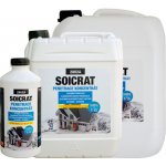 SOICRAT penetrace koncentrát 2802A, 5 kg – Sleviste.cz