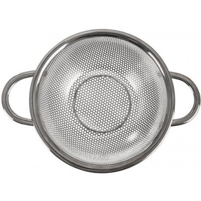 ORION Cedník nerez ANETT mísa pr. 16,5 cm – Zboží Dáma