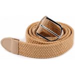 Prima-obchod pásek pružný unisex 6 černá – Zboží Dáma