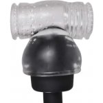 Doc Johnson Kink Wand Cock Stroker – Zboží Dáma
