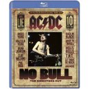 Film Sony BMG AC/DC - No Bull: The Directors Cut BD