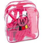 Waldhausen Taška s čištěním pink – Zboží Dáma