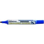 Pentel Maxiflo NLF50 modrý – Hledejceny.cz