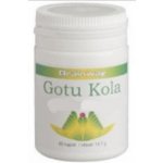 Brainway Gotu kola 60 kapslí – Zbozi.Blesk.cz