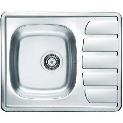 Alveus ZOOM 10 – Zboží Dáma