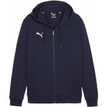 Puma teamGOAL Casuals Hoodie Kids 658596-06 – Sleviste.cz