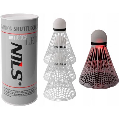 Nils NBL6193 3 ks – Zboží Dáma