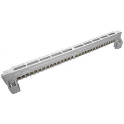 Noark Dodatečná izolovaná svorkovnice 2x15 TH CUB P /101577/ – Zboží Mobilmania