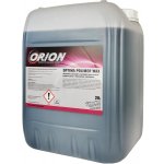 Orion OPTIMA POLIMER WAX 20 l